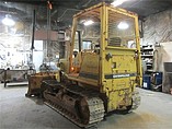 1987 CATERPILLAR D3B Photo #5