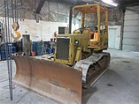 1987 CATERPILLAR D3B Photo #7