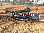 1999 DAVEY DRILL DK625 Photo #2