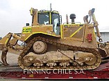 09 CATERPILLAR D8T