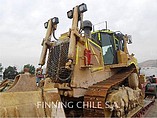 2009 CATERPILLAR D8T Photo #3