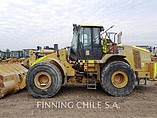 08 CATERPILLAR 972H