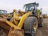2008 CATERPILLAR 972H Photo #3
