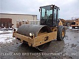 11 CATERPILLAR CS54