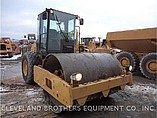 2011 CATERPILLAR CS54 Photo #2