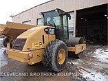 2011 CATERPILLAR CS54 Photo #3