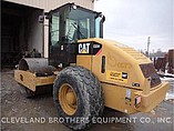 2011 CATERPILLAR CS54 Photo #4