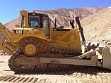 10 CATERPILLAR D8T