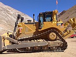 2010 CATERPILLAR D8T Photo #2