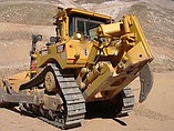 2010 CATERPILLAR D8T Photo #3