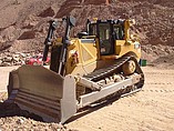 2010 CATERPILLAR D8T Photo #4