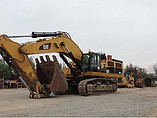 2013 CATERPILLAR 390D Photo #3