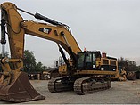2013 CATERPILLAR 390D Photo #5
