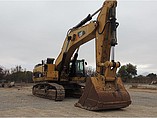 2013 CATERPILLAR 390D Photo #6