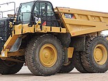 13 CATERPILLAR 777G