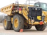 2013 CATERPILLAR 777G Photo #2