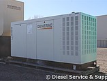 2011 GENERAC 80 KW Photo #2