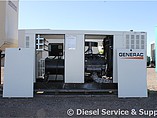 2011 GENERAC 80 KW Photo #3