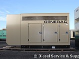 08 GENERAC 150 KW