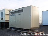 2008 GENERAC 150 KW Photo #3