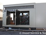 2008 GENERAC 150 KW Photo #4