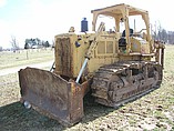 84 CATERPILLAR D6D