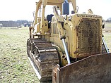 1984 CATERPILLAR D6D Photo #4
