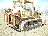 1984 CATERPILLAR D6D Photo #5