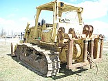 1984 CATERPILLAR D6D Photo #6