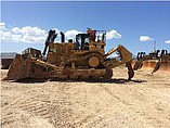 12 CATERPILLAR D11T