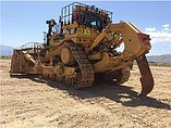 2012 CATERPILLAR D11T Photo #2