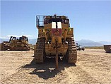 2012 CATERPILLAR D11T Photo #3