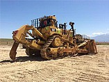 2012 CATERPILLAR D11T Photo #4
