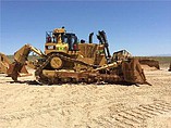 2012 CATERPILLAR D11T Photo #5