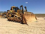 2012 CATERPILLAR D11T Photo #6