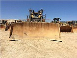 2012 CATERPILLAR D11T Photo #7