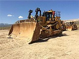 2012 CATERPILLAR D11T Photo #8