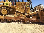 2012 CATERPILLAR D11T Photo #9