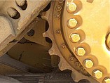 2012 CATERPILLAR D11T Photo #10