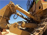2012 CATERPILLAR D11T Photo #11