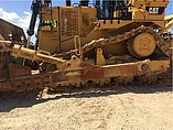2012 CATERPILLAR D11T Photo #15