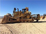 12 CATERPILLAR D11T