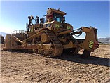 2012 CATERPILLAR D11T Photo #3