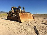 2012 CATERPILLAR D11T Photo #6