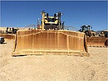 2012 CATERPILLAR D11T Photo #7