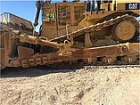 2012 CATERPILLAR D11T Photo #9