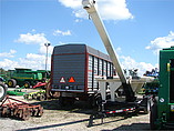 2013 FRIESEN 4SE-T Photo #3