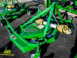 2011 FRONTIER GM1048E Photo #4