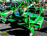 2011 FRONTIER GM1048E Photo #5