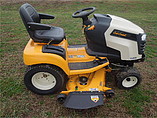 2011 CUB CADET GT2000 Photo #6